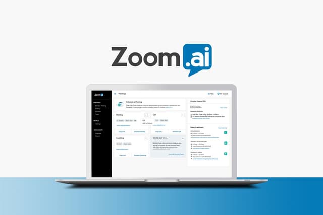 Zoom.ai
