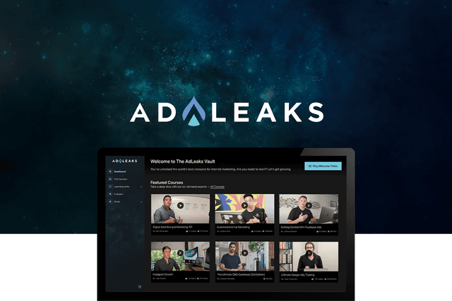 AdLeaks