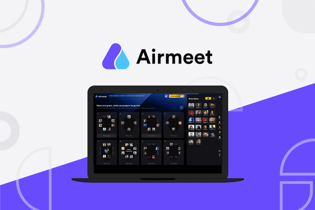 Airmeet