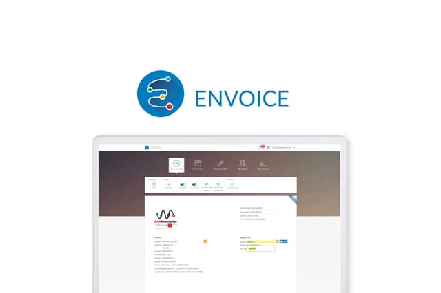 Envoice