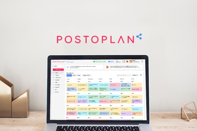 POSTOPLAN