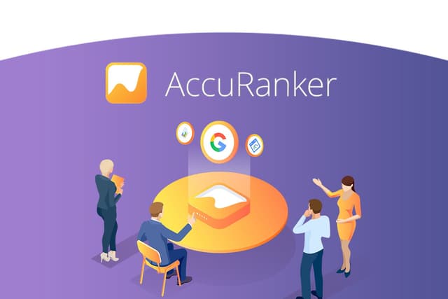 AccuRanker