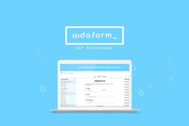 AidaForm