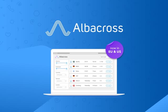 Albacross
