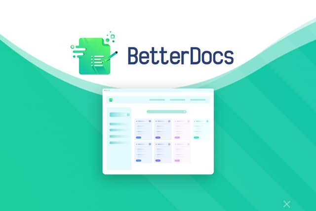 BetterDocs