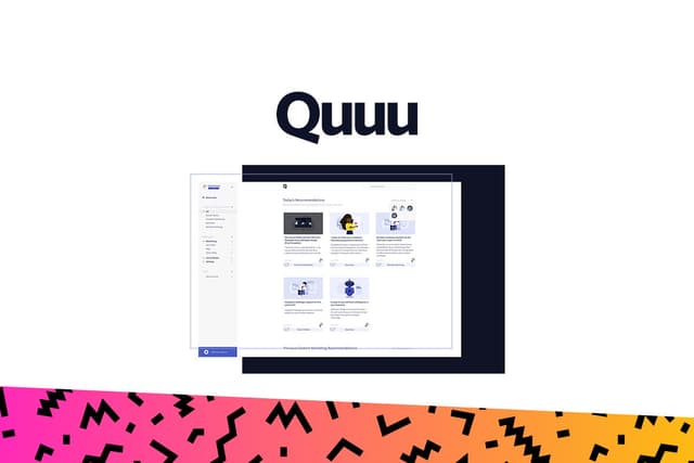 Quuu