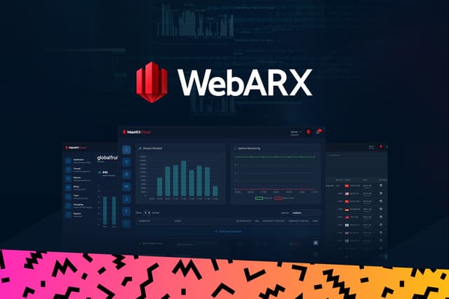 WebARX