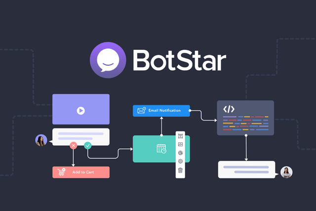 BotStar