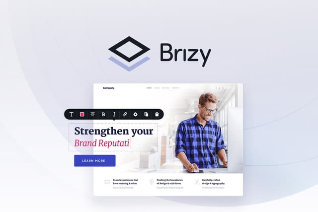 Brizy