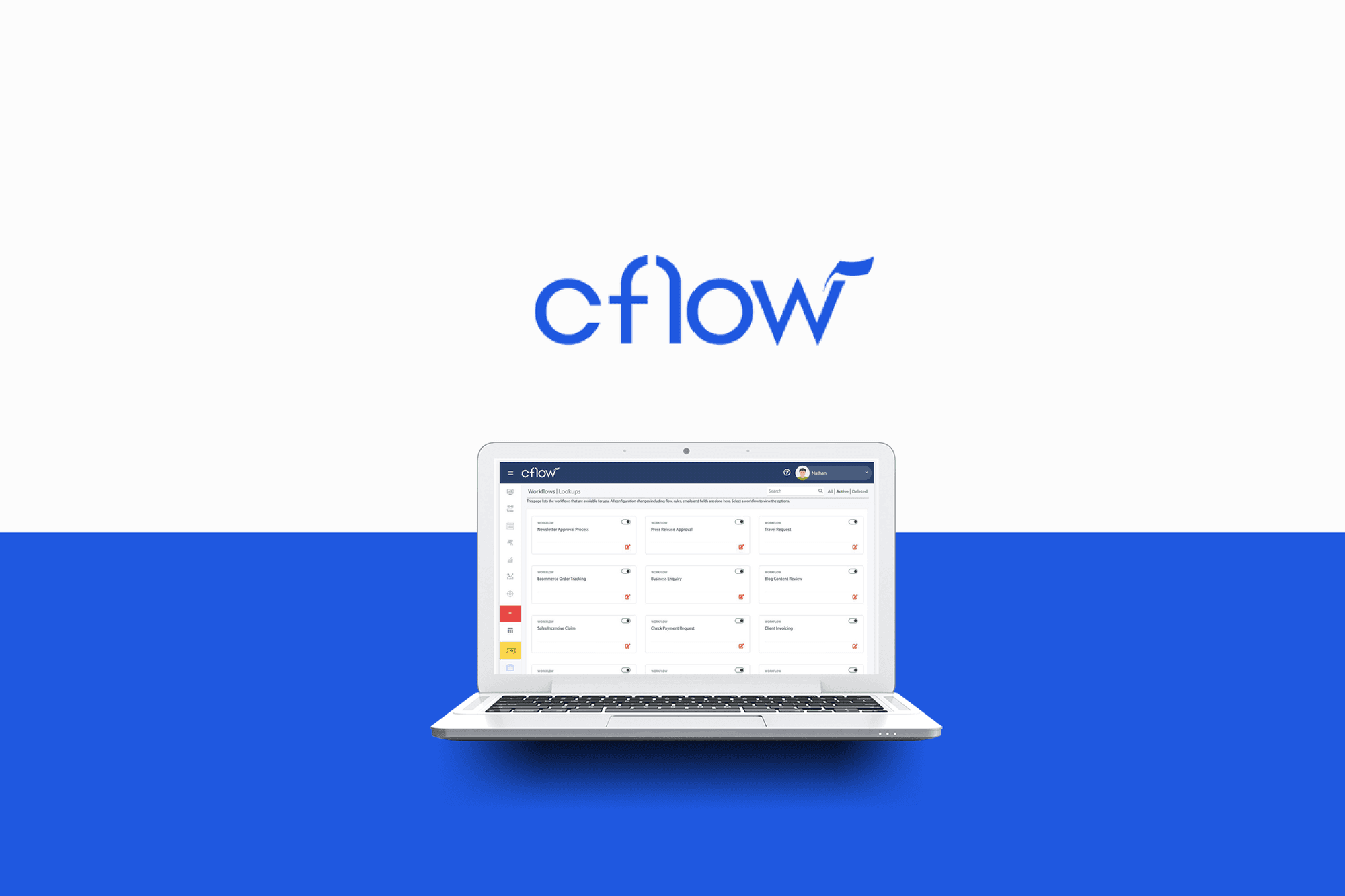 Cflow