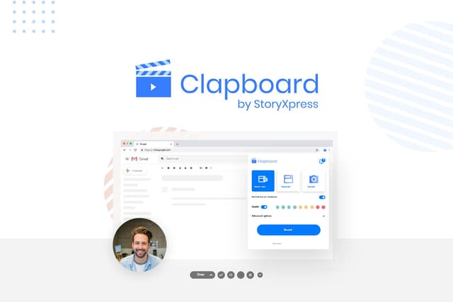 Clapboard