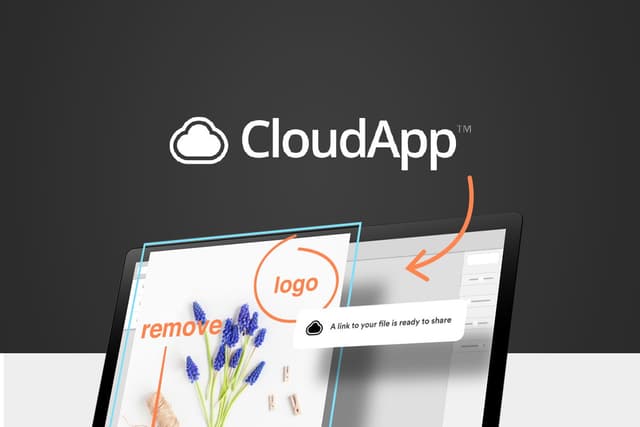 CloudApp