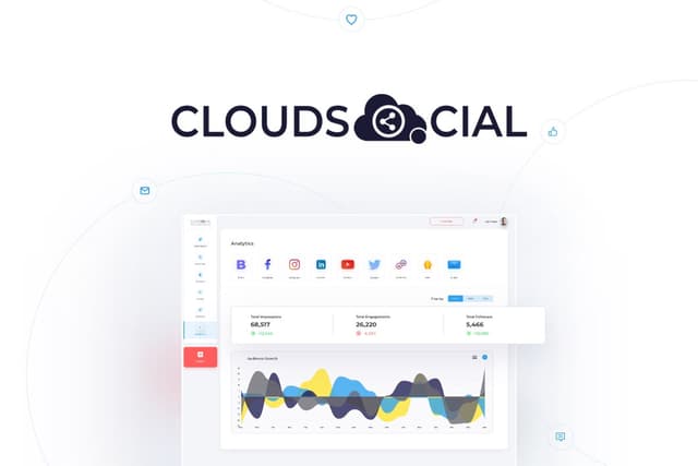 CloudSocial