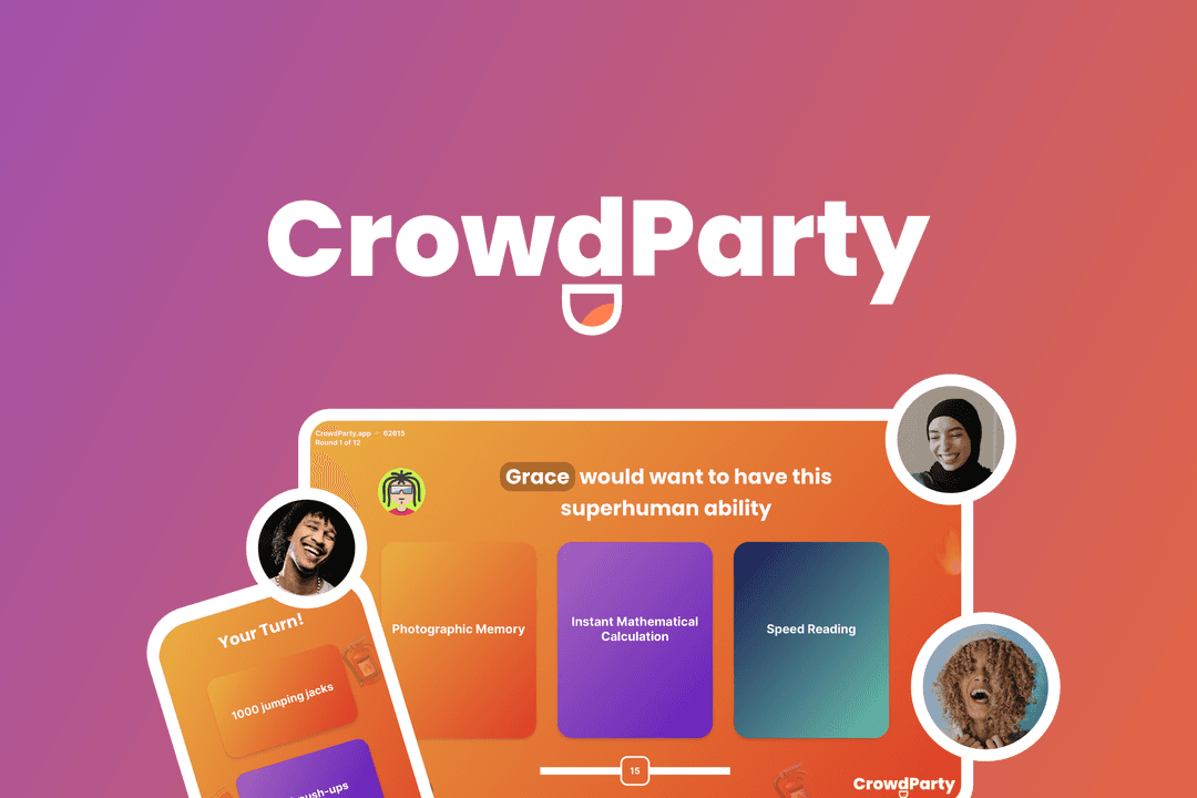 CrowdParty