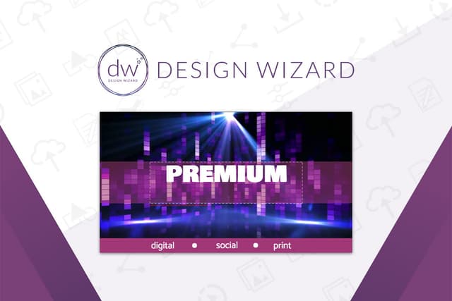 Design Wizard