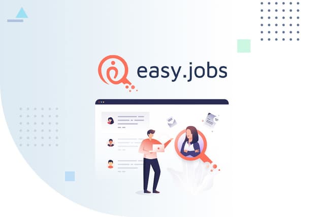 easy.jobs