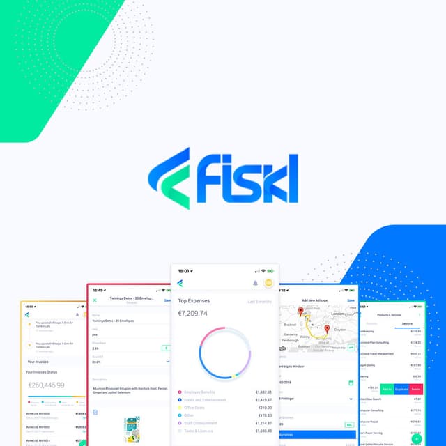 Fiskl