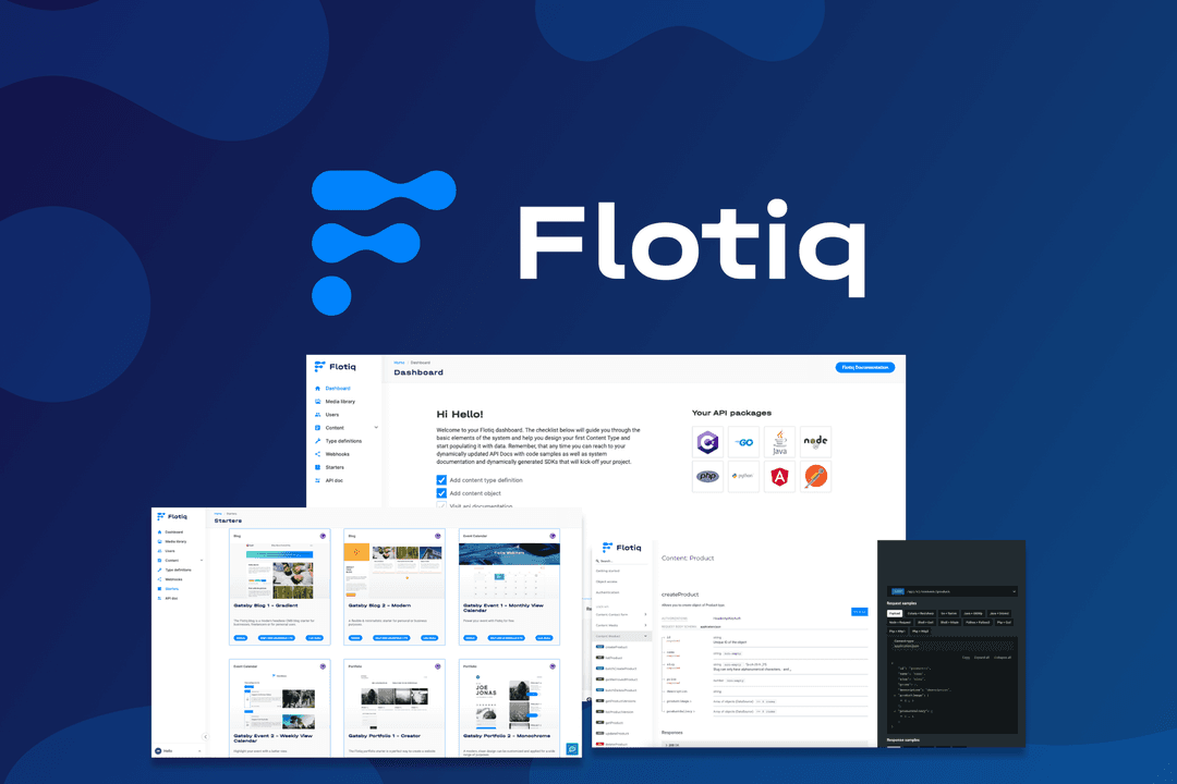 Flotiq