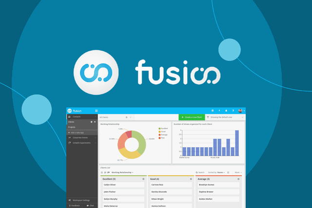 Fusioo