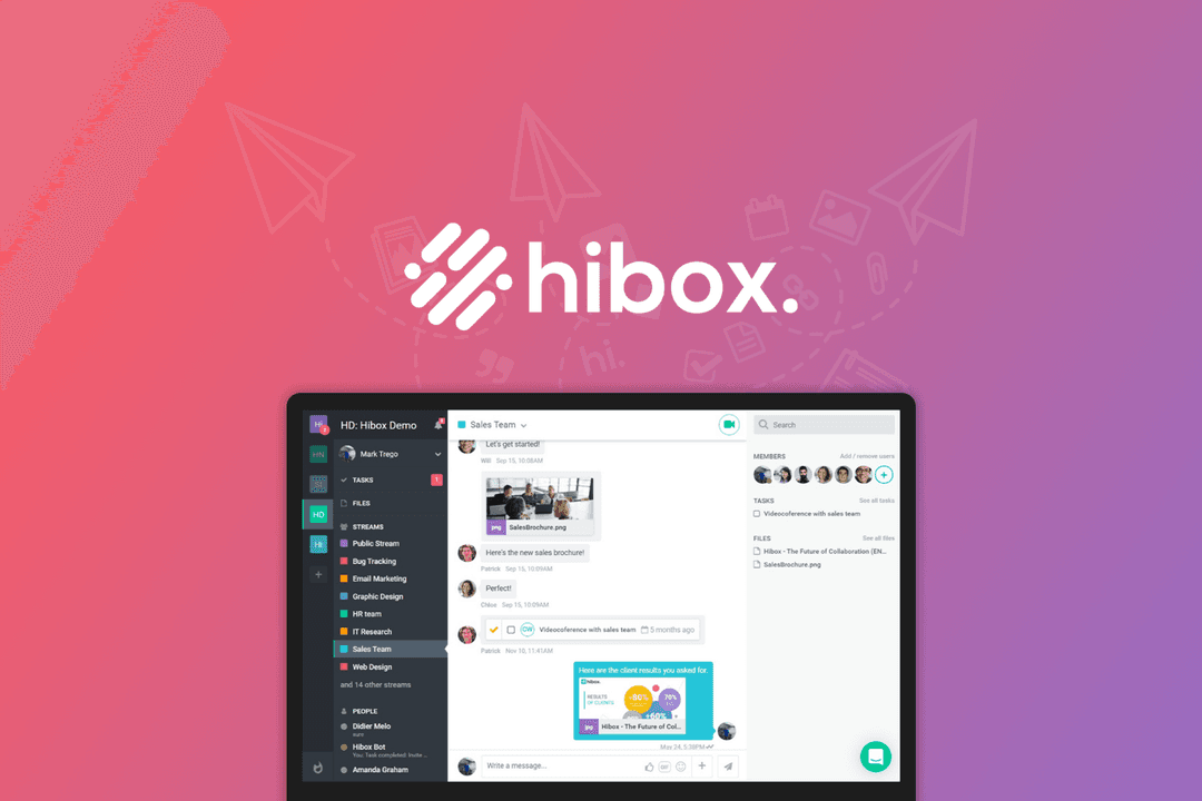 Hibox
