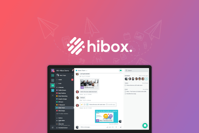 Hibox