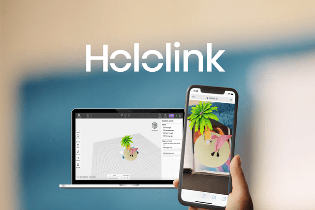 Hololink