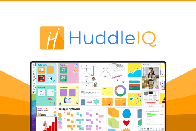 HuddleIQ