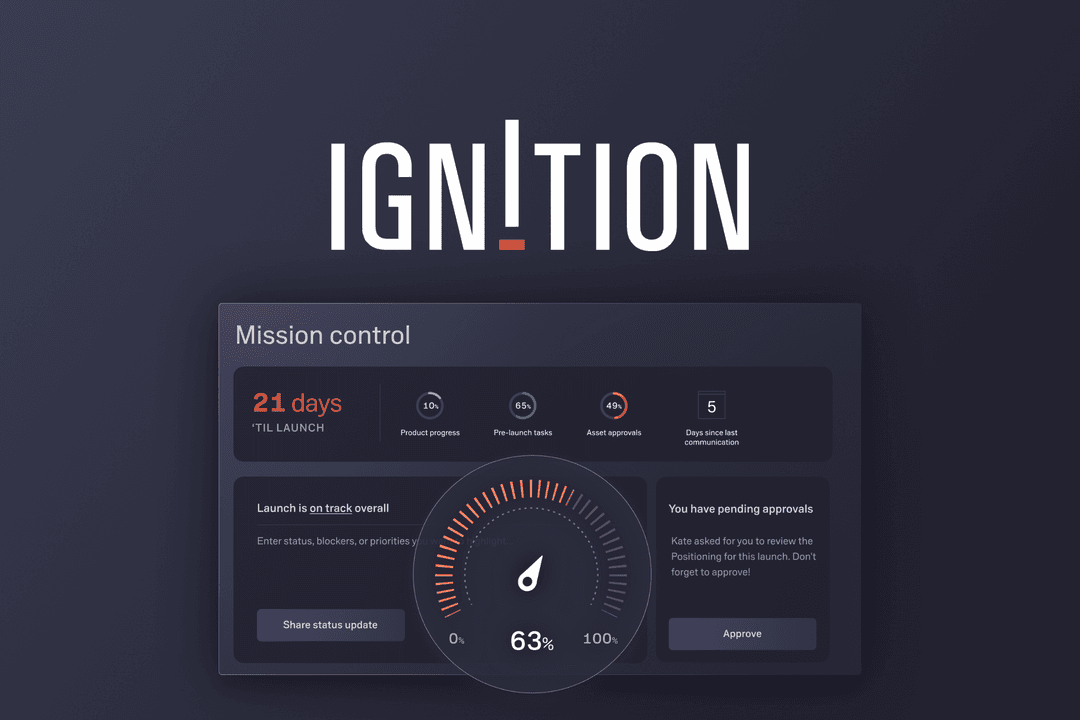 Ignition