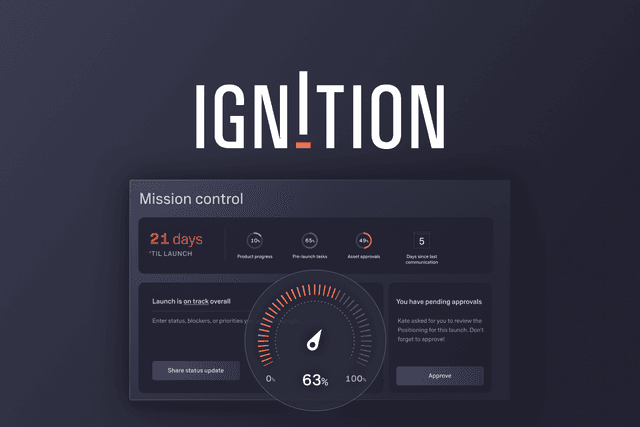 Ignition