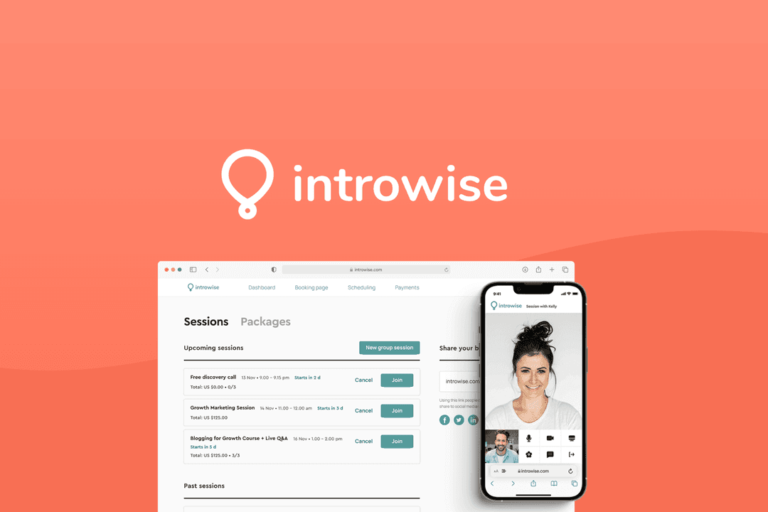 Introwise