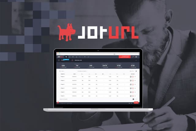 JotUrl