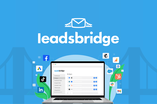 LeadsBridge