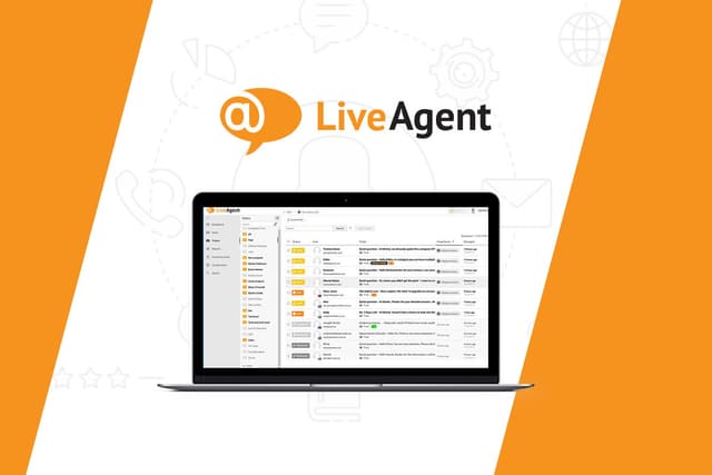 LiveAgent