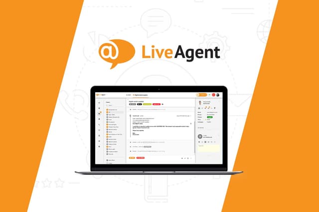 LiveAgent