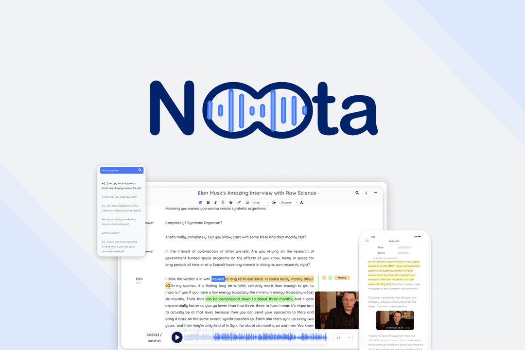Noota