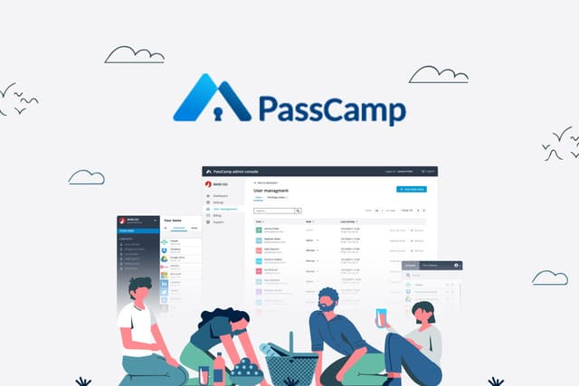 PassCamp