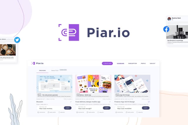 Piar.io