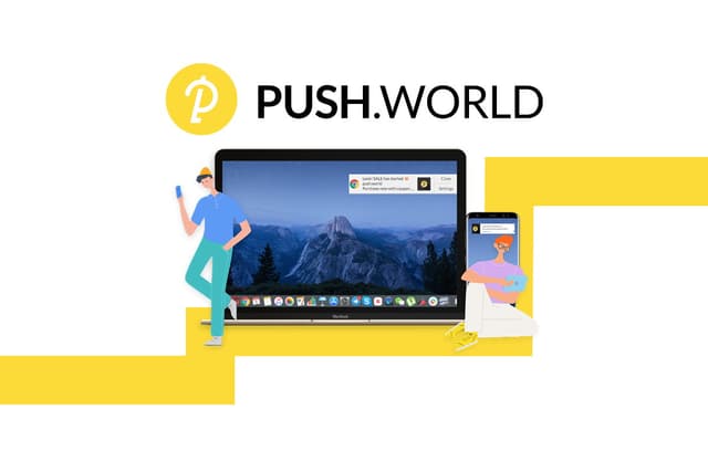 Push.World