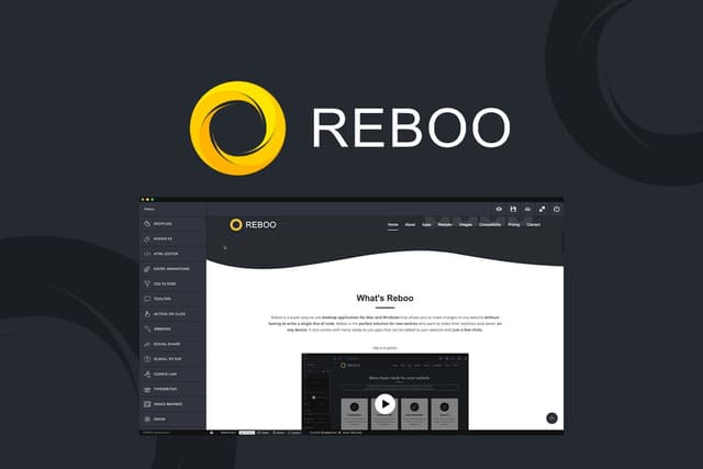Reboo