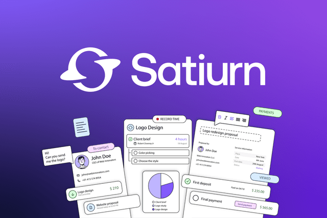 Satiurn