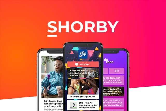 Shorby