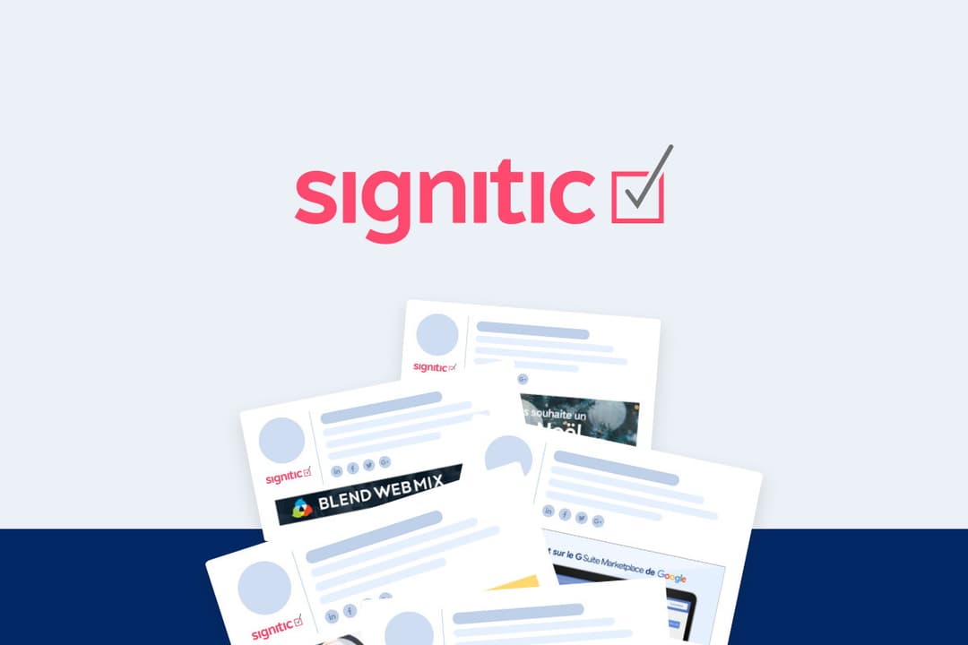 Signitic