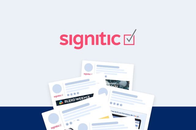 Signitic