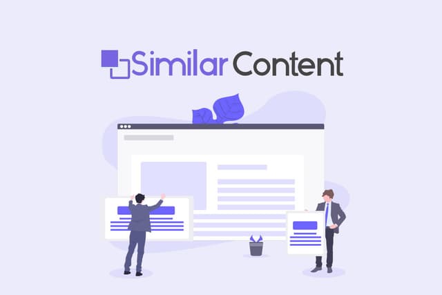 SimilarContent
