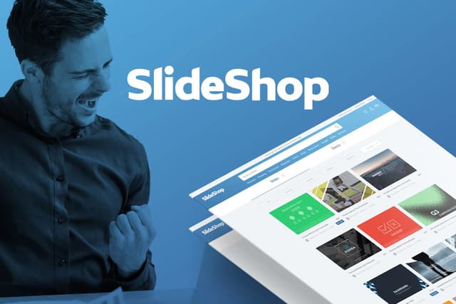 SlideShop
