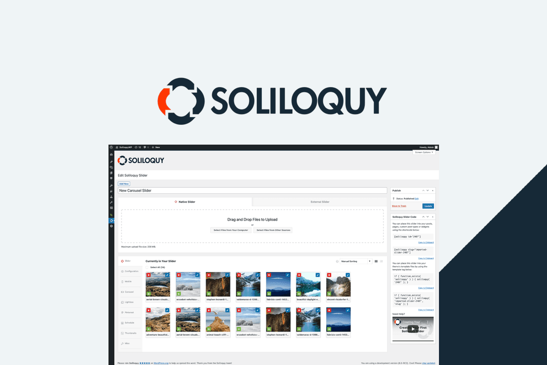 Soliloquy