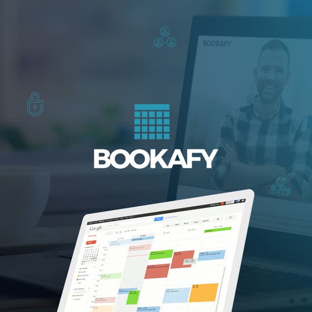 Bookafy