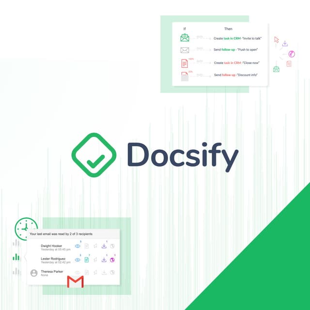 Docsify Pro (1 code) or Growth (2 codes)