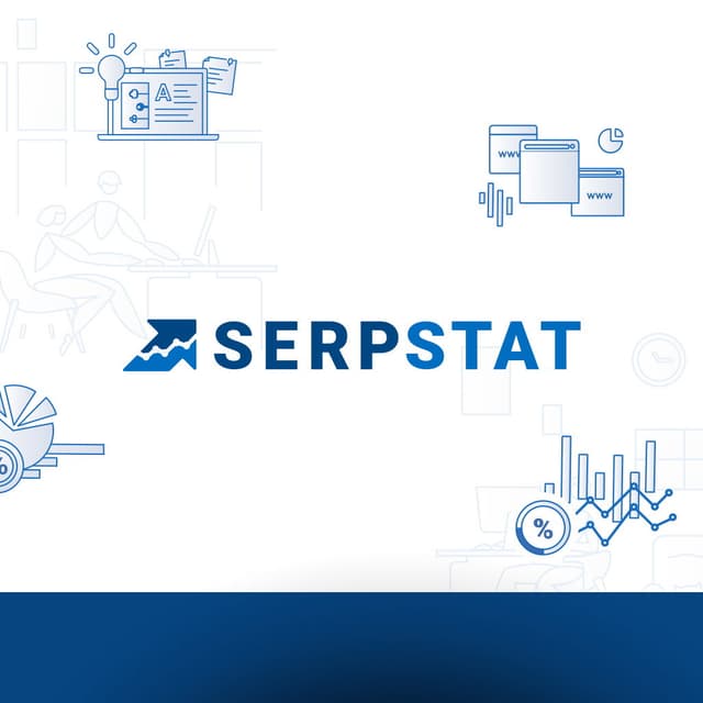 Serpstat