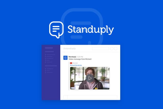 Standuply